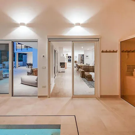 Amazing In Bregi With Sauna *