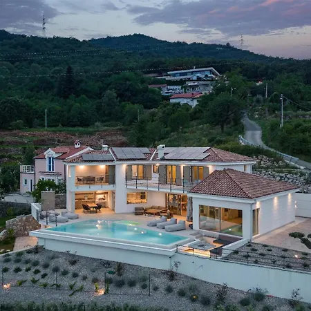 Casa vacanze In Bregi With Sauna