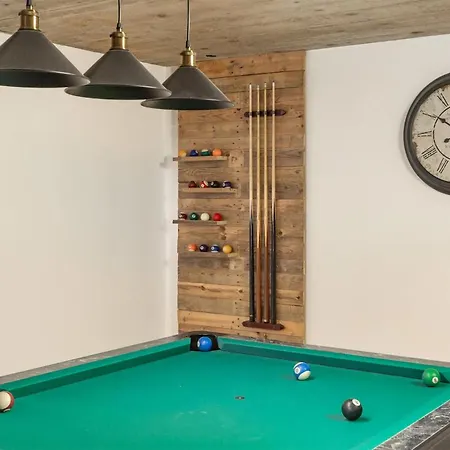 3 Bedroom Cozy In Bregi Breza