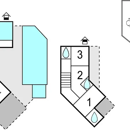 Casa vacanze In Bregi With Sauna